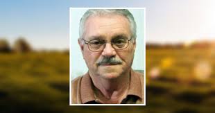 Errett Dee Gipson Obituary December 2, 2017