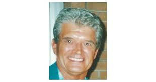 Ted Goshen Obituary (1941