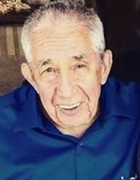 Dr. Richard A. Martinez Obituary