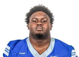 Middle Tennessee Blue Raiders College Football Roster