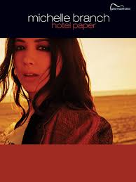 Michelle Branch: Hotel Paper: : Michelle Branch