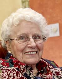 Helen Alice Dowell (Alice) Obituary