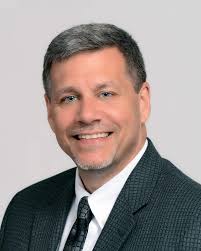 Jim Porter named publisher of The Times-Reporter