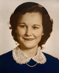 Ina Leona Blackburn Obituary March 11, 2024