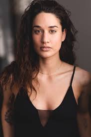 Alana Ashley's Instagram, Twitter & Facebook