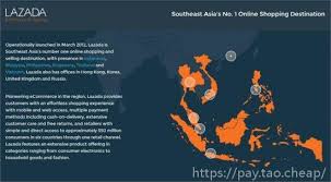 Lazada is the biggest online marketplace in malaysia. How Does Payoneer Bind Lazada To Collect Money Southeast Asian E Commerce Lazada Docking Payoneer Tutorial Programmer Sought