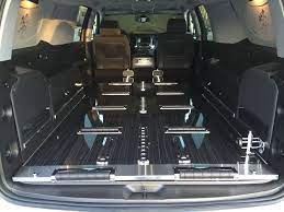 K2 Chevy Suburban Hearse Interior Hearse Chevy Suburban Chevrolet Suburban