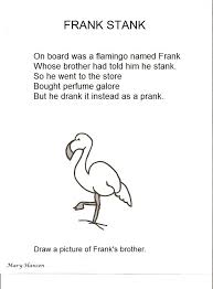 Limericks Noah Had A Boa Limericks From Noah S Ark Limerick Pictures To Draw Limerick Poetry
