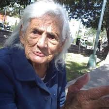 Guadalupe Rivera mi abuelita, mujer siempre dedicadaa servir a la gente se  le recuerda con mucho cariño