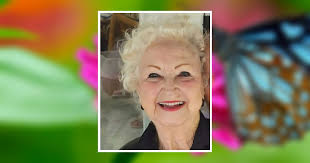 Alice Francis Shubert Spiers Obituary June 28, 2025