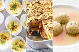 Passover.com is the top online store for exclusively kosher for passover groceries. A Classic Meets Modern Passover Menu Simplyrecipes Com