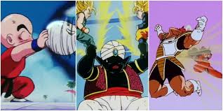 Things about krillin that make no sense. Dragon Ball 10 Fights Where The Wrong Character Won Cbr