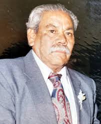 Alfonso Ponce Obituary