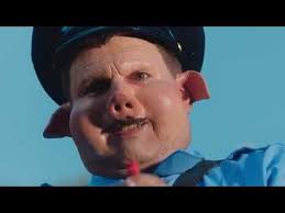 DMB Represents: Nadia Lee Cohen for A$AP Rocky