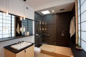 No materials spell manhood quite like quality wood and metal, and a great masculine. Top 60 Best Modern Bathroom Design Ideas For Men Next Luxury