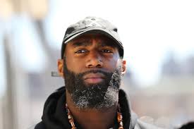 Malcolm Jenkins uncharacteristically missing Eagles' voluntary workouts.  Could his contract situation be why?