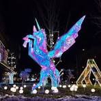 Animal Rope Light Motifs - Brighten Your Holidays Creatively