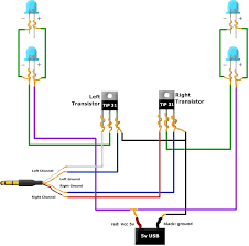 Step by step pv panel installation tutorials with batteries, ups (inverter) and load calculation. Diagram Cree Led Light Wiring Diagram Full Version Hd Quality Wiring Diagram Bswiring Prolocomontefano It