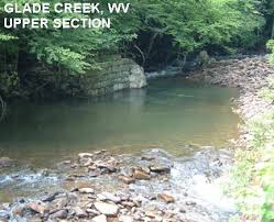 Is there a footbridge over glade creek? Swimmingholes Org West Virginia Swimming Holes And Hot Springs Rivers Creek Springs Falls Hiking Camping Outdoors