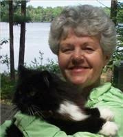 Betty Landry Obituary (2017)