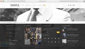 All themes are responsive and easy to customize. 60 Of The Best Free Wordpress Themes For 2021