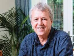 Time Out CEO Julio Bruno