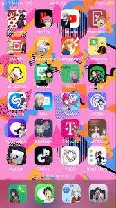 We did not find results for: Anime App Iphone Icons Cartoon Wallpaper Iphone App Anime Anime