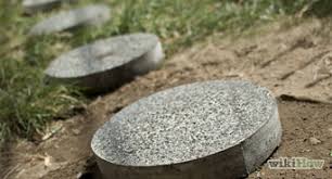 How to make garden mosaic stepping stones. How To Make Mosaic Stepping Stones 10 Steps With Pictures