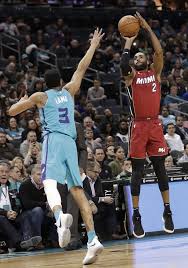 Posted by rebel posted on 02.05.2021 leave a comment on charlotte hornets vs miami heat. Ellington And Johnson Score 16 Each In Heat Win Vs Hornets