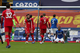 All the latest everton fc news, views, pictures and videos from the liverpool echo. Everton 2 2 Liverpool Instant Reaction Chaos Royal Blue Mersey
