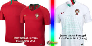 Namun, jersey timnas portugal tersebut. Jersey Timnas Portugal Piala Dunia 2018 Gol Dewa Goldewa Com