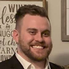 Michele Dotson and Nathan Joy's Wedding Website