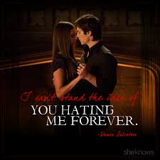 12 Best Damon Quotes Ian Somerhalder Should Use On Nikki Reed Sheknows