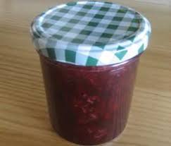 Kirschmarmelade Mit Rum Rezept Marmelade Kirschen Kirschmarmelade Rezept