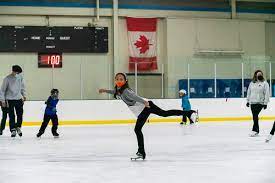 Check spelling or type a new query. Cabin John Ice Rink Montgomery Parks