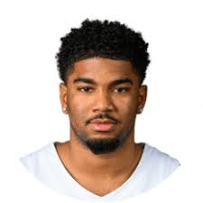 Camren Wynter (Penn State)