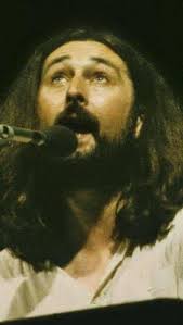 Another sad day for the world of music. (Actually, he died