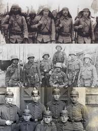 Image result for Slate 1918 Military