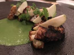 Последние твиты от cuca (@cuca_oficial). Tasting Table Cassis Kitchen Hadirkan Resto Cuca Bali