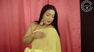 Bbw saree model sutan nude uncut