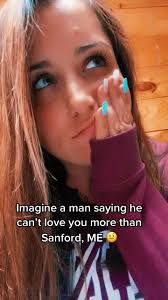 Sanford Maine Right Now