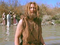 One mightier than i is coming after me. John The Baptist Was A Bum Religious Forums