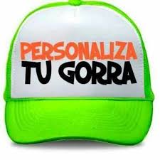 A Tus Ordenes Por Facebook Buscanos Como Bralissagorras Personalizadas Danger Sign Signs Hats
