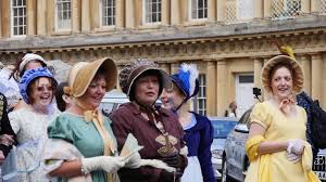 200 Years Later: Jane Austen's Sanditon (Other Palace Studio)