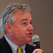 Trone, Miller have financial edge for 6th Congressional District primary