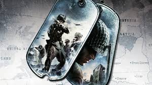 Medalla, premio de honor, un solo objeto, clip art, ilustración. Medal Of Honor European Assault