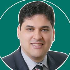 Professor Fred Lundgren