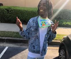 Ynw melly wants to be released on bond for turning himself in as he awaits trial for double murder. Ile Wiesz O Ynw Melly Samequizy