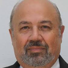 Shalom Goldberg "Ben Shalom"