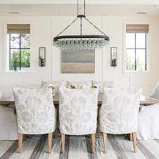 Dining room wall sconces are a great addition of complementary light to your existing chandelier, pendant or flush ceiling lighting. Dining Room Mirrored Wall Sconces Design Ideas